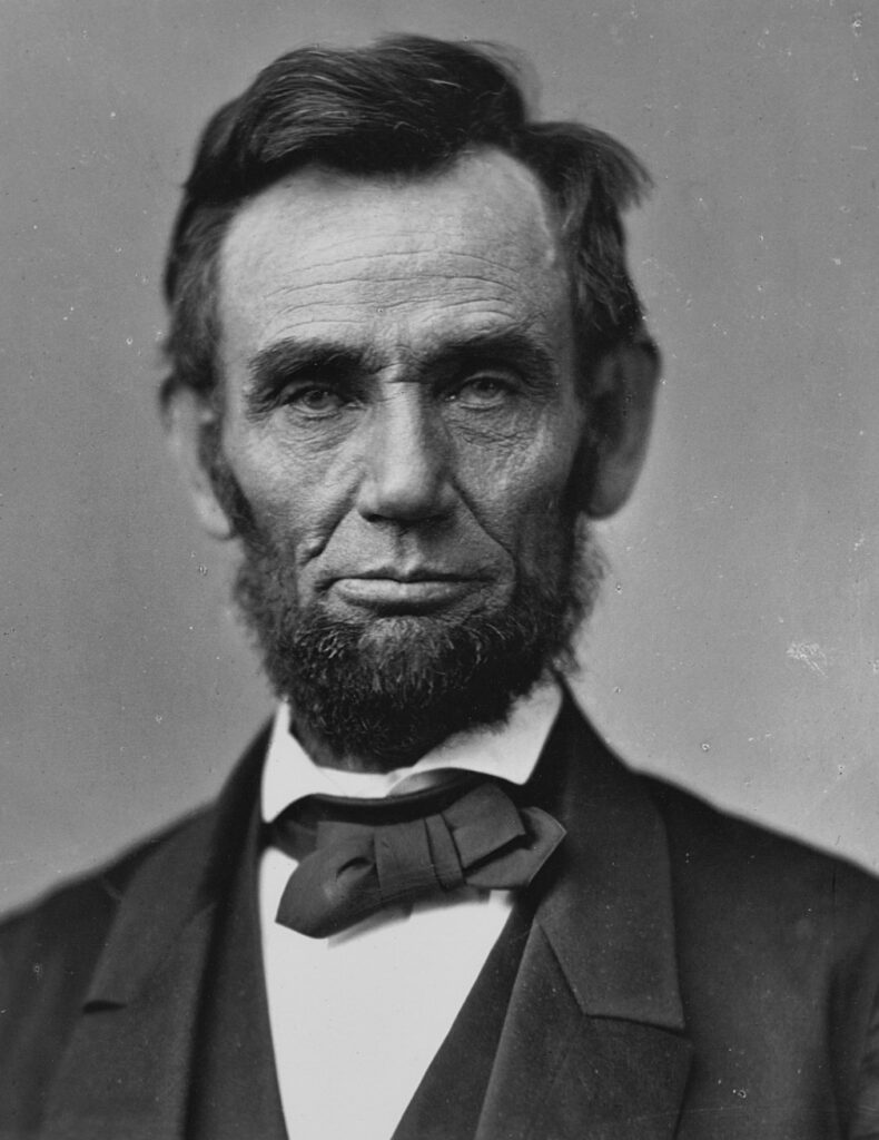 Access Mining like Abraham Lincoln appreciate differences of opinion. By having respectful challenges to the way we do things we give our team members a voice to change. Opinions that offer a different perspective are a great way of testing and encouraging innovations