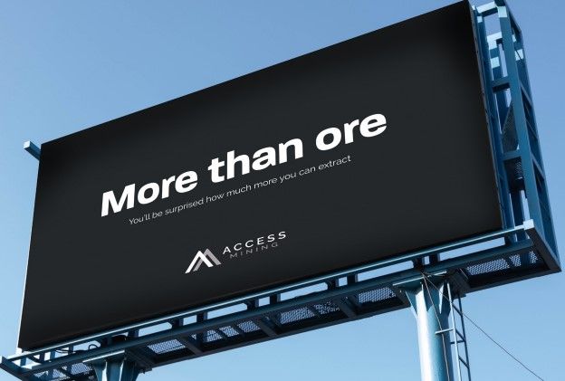 Expect more. Access Mining are your underground development and production specialists. We deliver more than ore and simply high performance physicals - value that goes beyond simply ore. Expect more than ore.